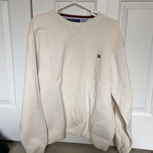 Vintage Tommy Hilfiger Sweater